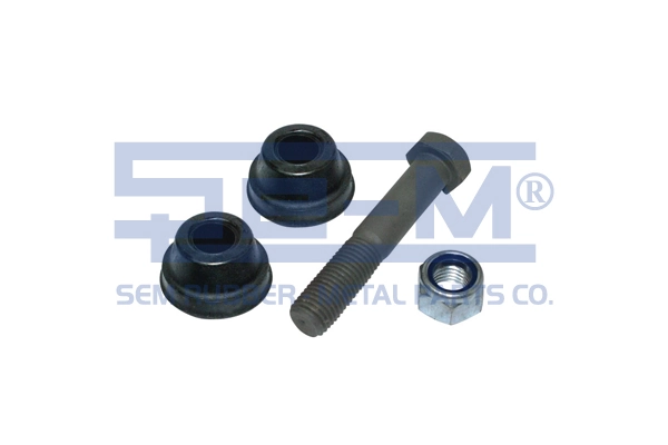 Mounting, stabiliser bar